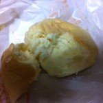 八天堂のクリームパンが錦糸町で買える件　期間限定
