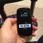 ベトナム ホーチミン旅行　　格安WiFiレンタルテレコムスクエアのワイホー(Wi-Ho!)でスマホを使いこなす