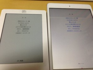 待望の楽天koboアプリfor iPhone／iPad／iPod touchが開始！　楽天ポイント使ってiPadで電子書籍が読める！