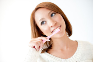 噛むと奥歯が痛いと感じたら歯根膿瘍かも？